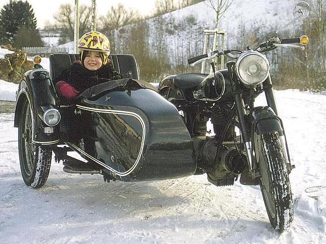 Biete bmw r25 #3
