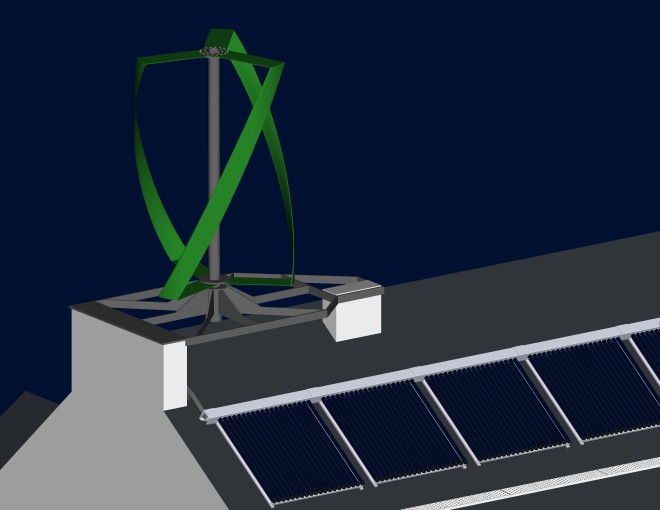  turbine oscillating helix wind turbine wind turbine blade blueprints